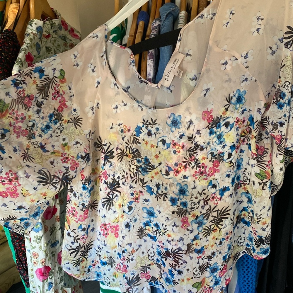 Philosophy top